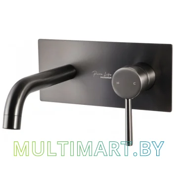 Смеситель Maxonor Pure Life PL7287-9